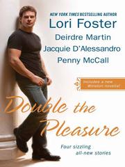 Cover of: Double the Pleasure by 