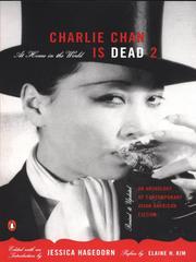 Cover of: Charlie Chan Is Dead 2