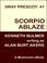 Cover of: Scorpio Ablaze [Dray Prescot #41]
