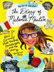 Cover of: The Diary of Melanie Martin