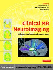 Cover of: Clinical MR Neuroimaging