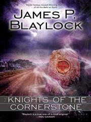 Cover of: The Knights of the Cornerstone by 