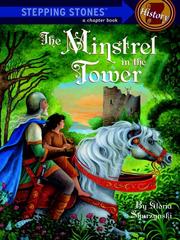 Cover of: The Minstrel in the Tower
