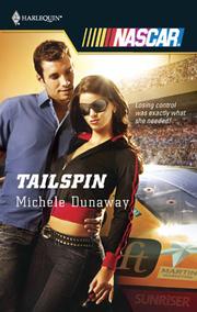 Cover of: Tailspin