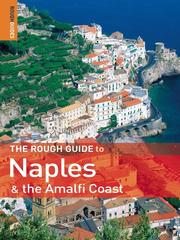 Cover of: The Rough Guide to Naples and the Amalfi Coast