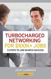 Cover of: Turbocharged Networking For $100K+ Jobs