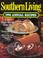 Cover of: Southern Living 1994 Annual Recipes