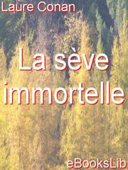 Cover of: La Seve immortelle