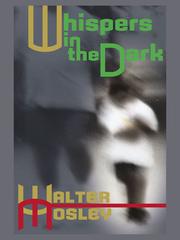 Cover of: Whispers in the Dark