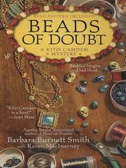 Cover of: Beads of Doubt