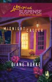 Cover of: Midnight Caller | 