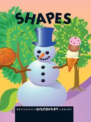 Cover of: Britannica Discovery Library: Shapes