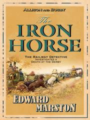 Cover of: The iron horse