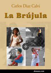 Front cover of La brujula by Carlos Diaz Calvi