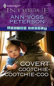 Cover of: Covert Cootchie-Cootchie-Coo