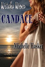Witchy Woes: Candace