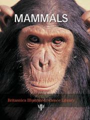 Cover of: Britannica Illustrated Science Library: Mammals