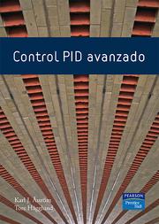 Control PID avanzado