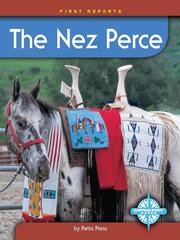 Cover of: The Nez Perce by 