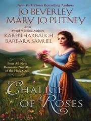 Cover of: Chalice of Roses by 