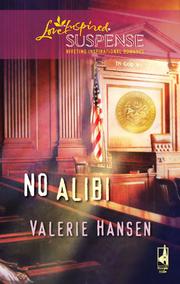 Cover of: No Alibi