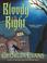 Cover of: Bloody Right