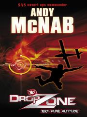 DropZone by Andy McNab