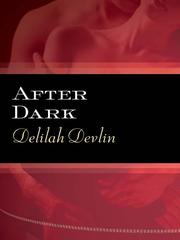 Cover of: After Dark