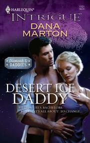 Cover of: Desert Ice Daddy