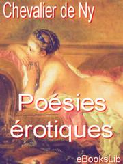 Cover of: Poesies erotiques