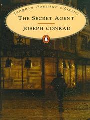 Cover of: The Secret Agent by 
