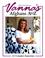 Cover of: Vanna's afghans A to Z