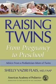 Cover of: Raising Twins