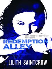 Cover of: Redemption Alley