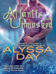 Cover of: Atlantis Unmasked
