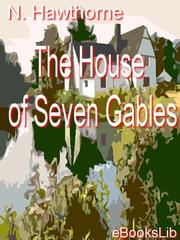 Cover of: House of the Seven Gables by 