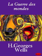 Cover of: La Guerre des mondes by 