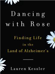 Cover of: Dancing With Rose