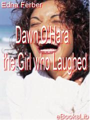 Cover of: Dawn O'Hara the Girl who Laughed