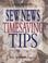 Cover of: Sew News Timesaving Tips