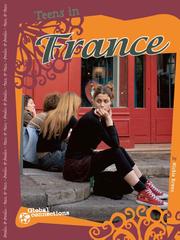 Cover of: Teens in France | 