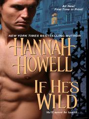 Cover of: If He's Wild