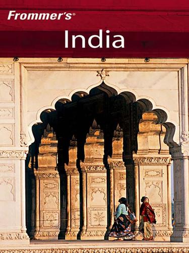 Frommer's India by 