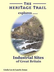 Cover of: Industrial Sites of Great Britain by 