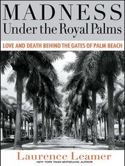 Cover of: Madness Under the Royal Palms by 