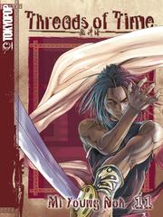 Cover of: Threads of Time, Volume 11