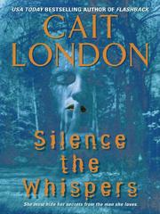 Cover of: Silence the Whispers by 