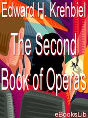 Cover of: Second Book of Operas | 