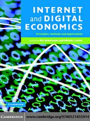 Internet and Digital Economics