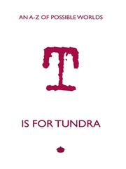 T is for Tundra